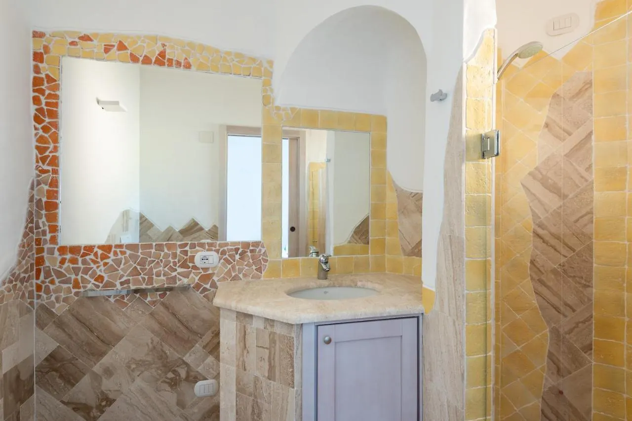 Sherden Suites - Your House In Sardinia Golfo Aranci Italy
