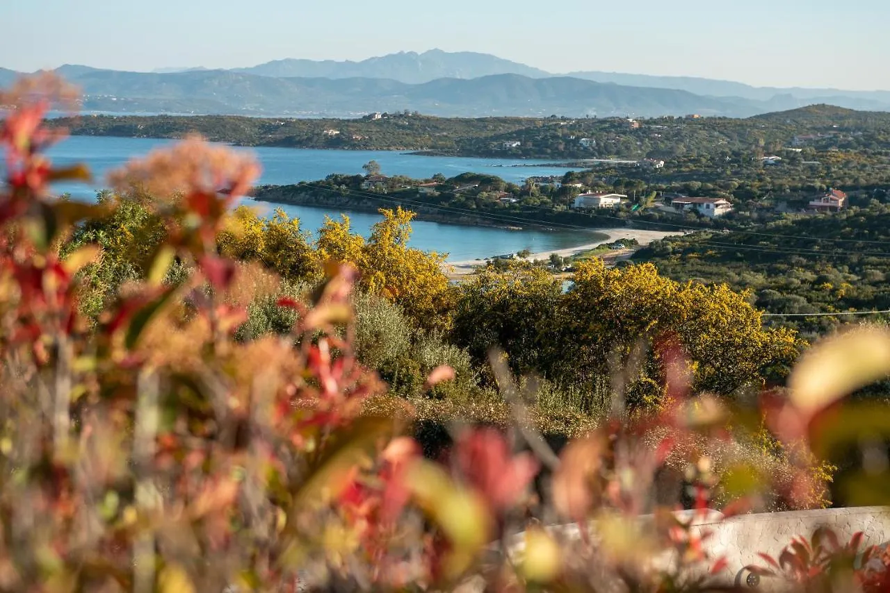 Apartment Sherden Suites - Your House In Sardinia Golfo Aranci Italy