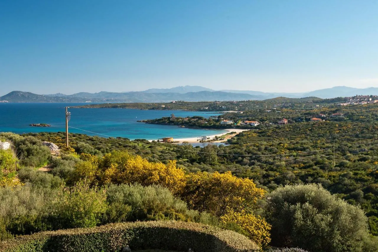 Apartment Sherden Suites - Your House In Sardinia Golfo Aranci