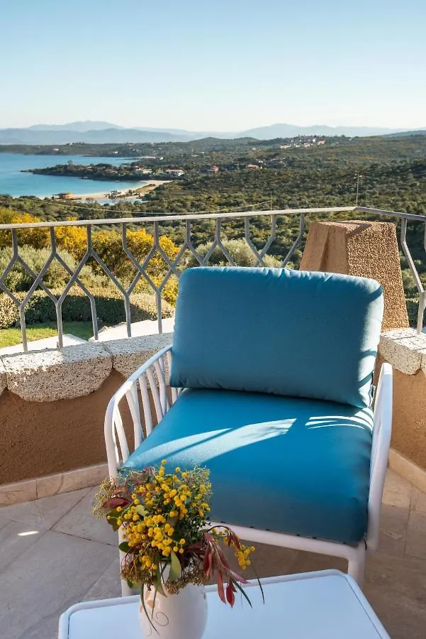 Sherden Suites - Your House In Sardinia Golfo Aranci Apartment