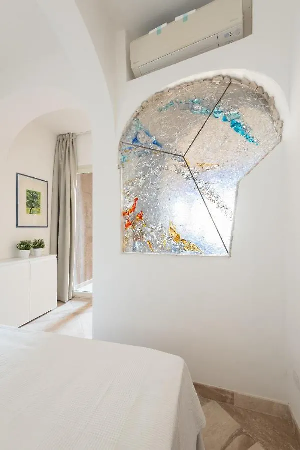 Apartment Sherden Suites - Your House In Sardinia Golfo Aranci Italy