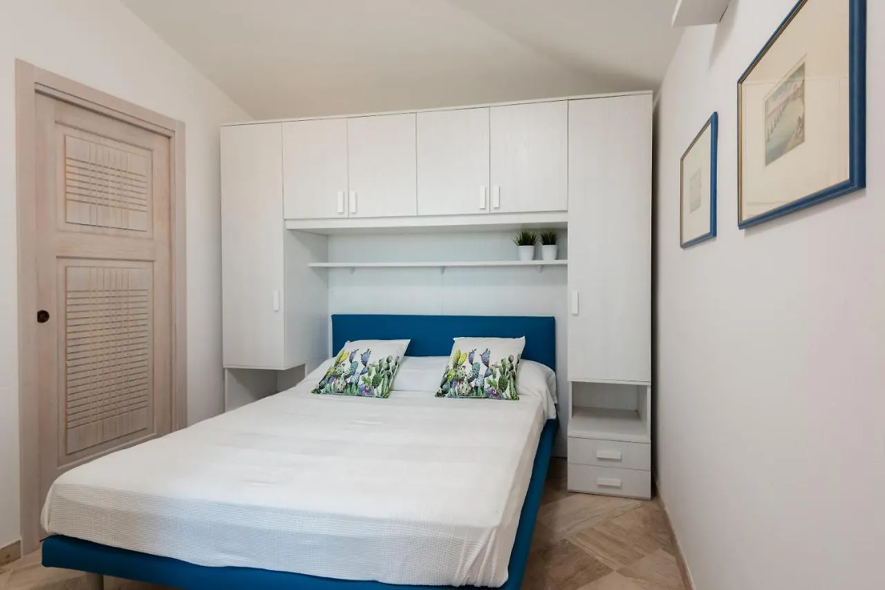 Sherden Suites - Your House In Sardinia Golfo Aranci Italy