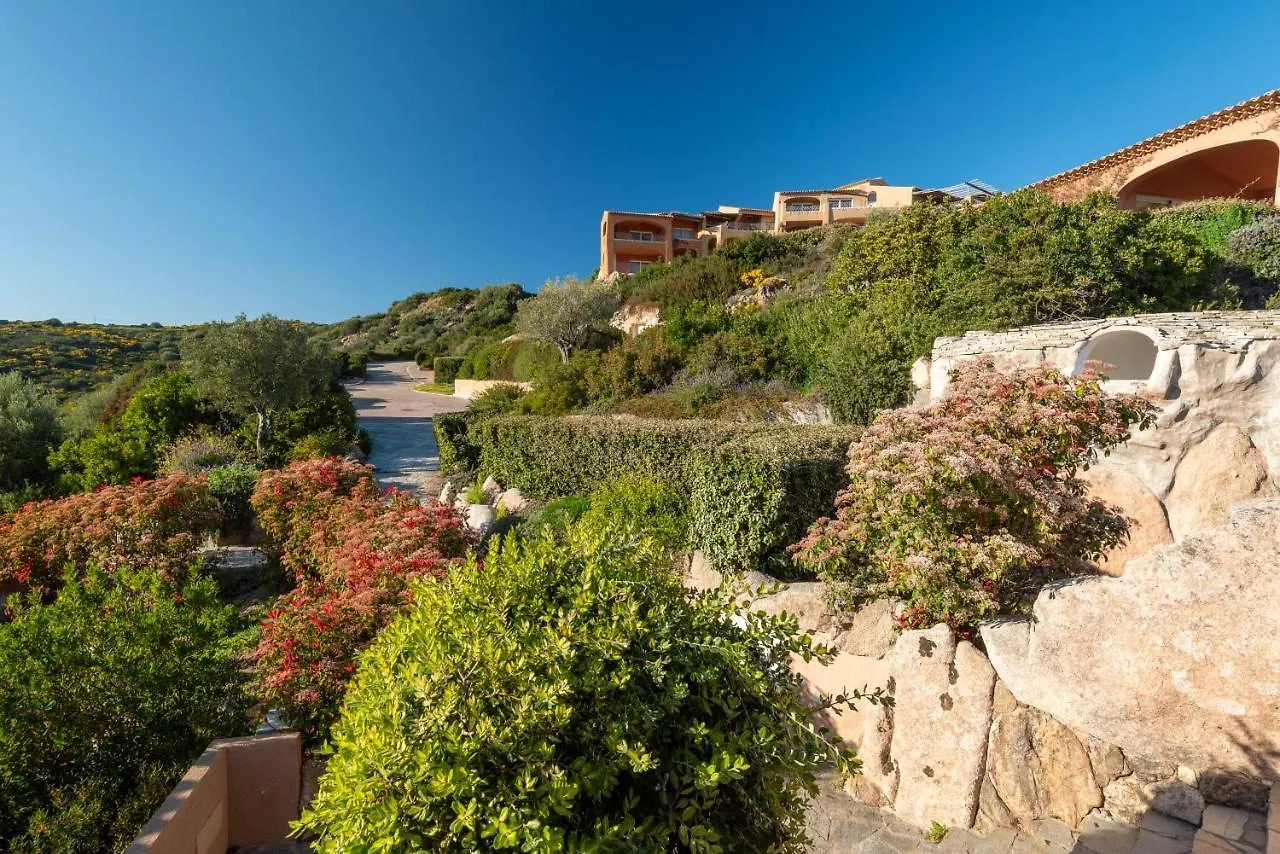 Sherden Suites - Your House In Sardinia Golfo Aranci 0*,