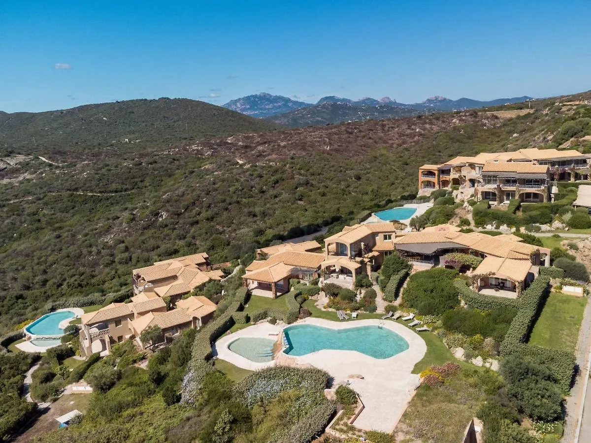 Sherden Suites - Your House In Sardinia Golfo Aranci 0*,  Italy