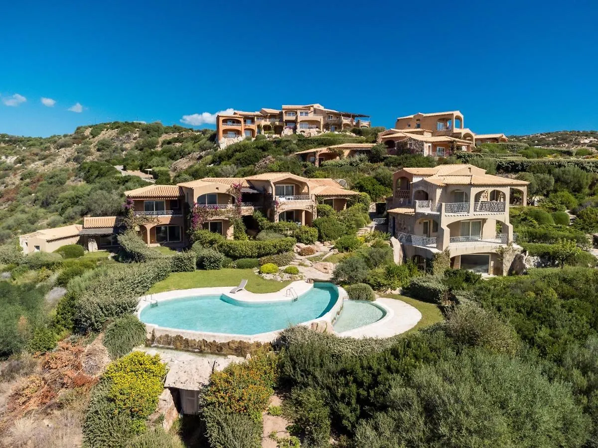 Sherden Suites - Your House In Sardinia Golfo Aranci Apartment