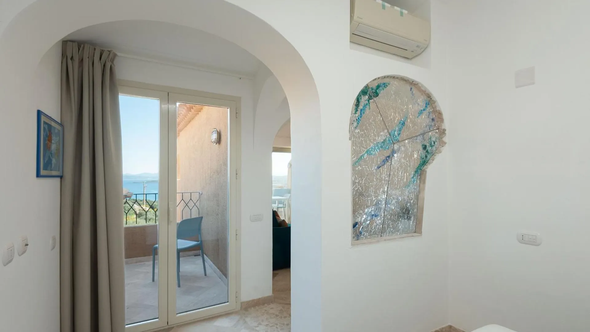 Sherden Suites - Your House In Sardinia Golfo Aranci