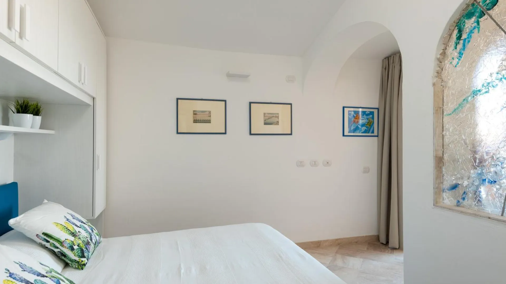 Sherden Suites - Your House In Sardinia Golfo Aranci Apartment