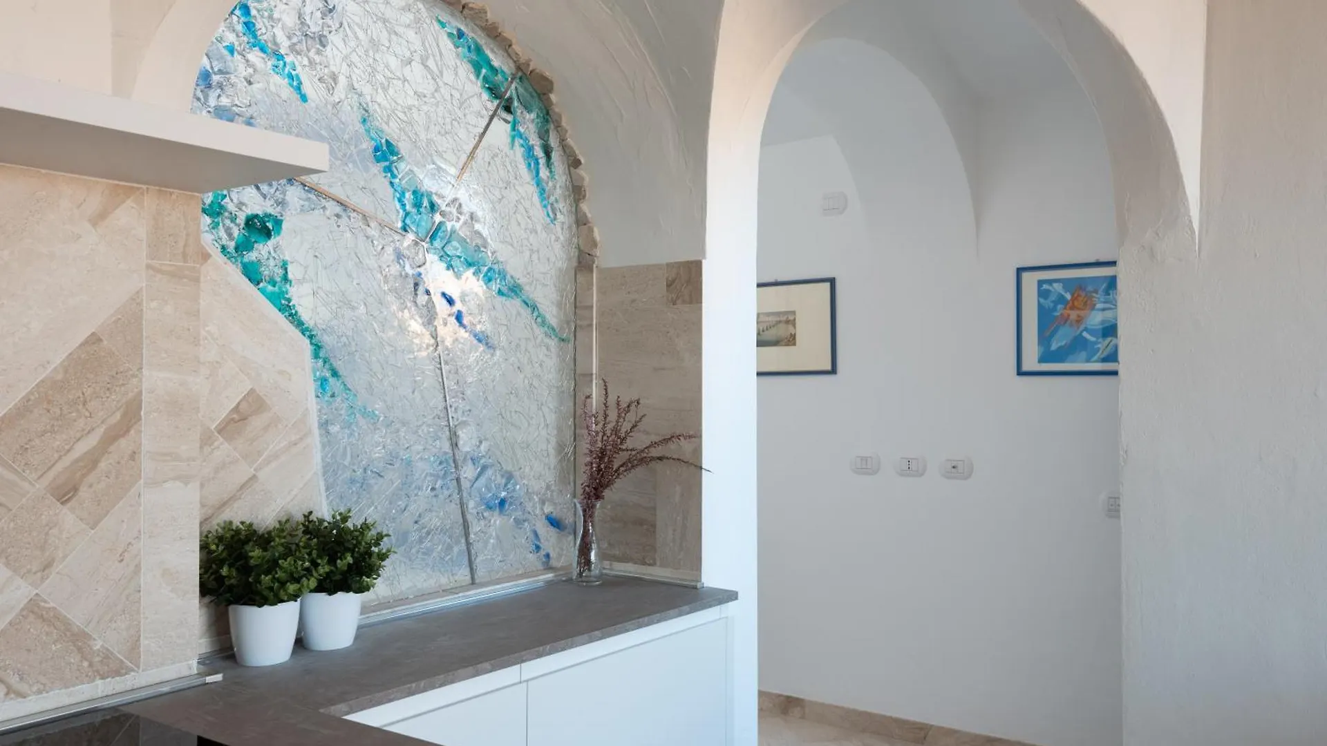 Apartment Sherden Suites - Your House In Sardinia Golfo Aranci