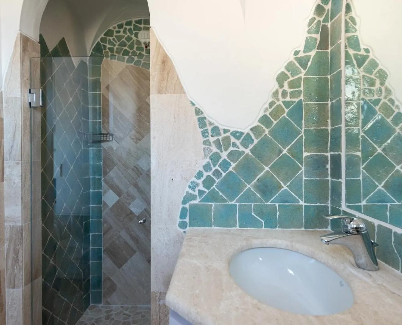 Sherden Suites - Your House In Sardinia Golfo Aranci