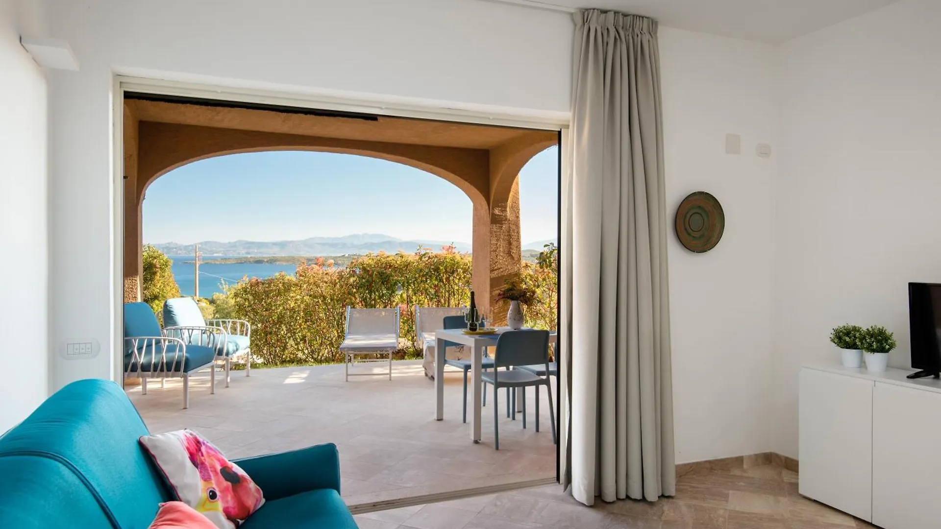 Sherden Suites - Your House In Sardinia Golfo Aranci 0*,