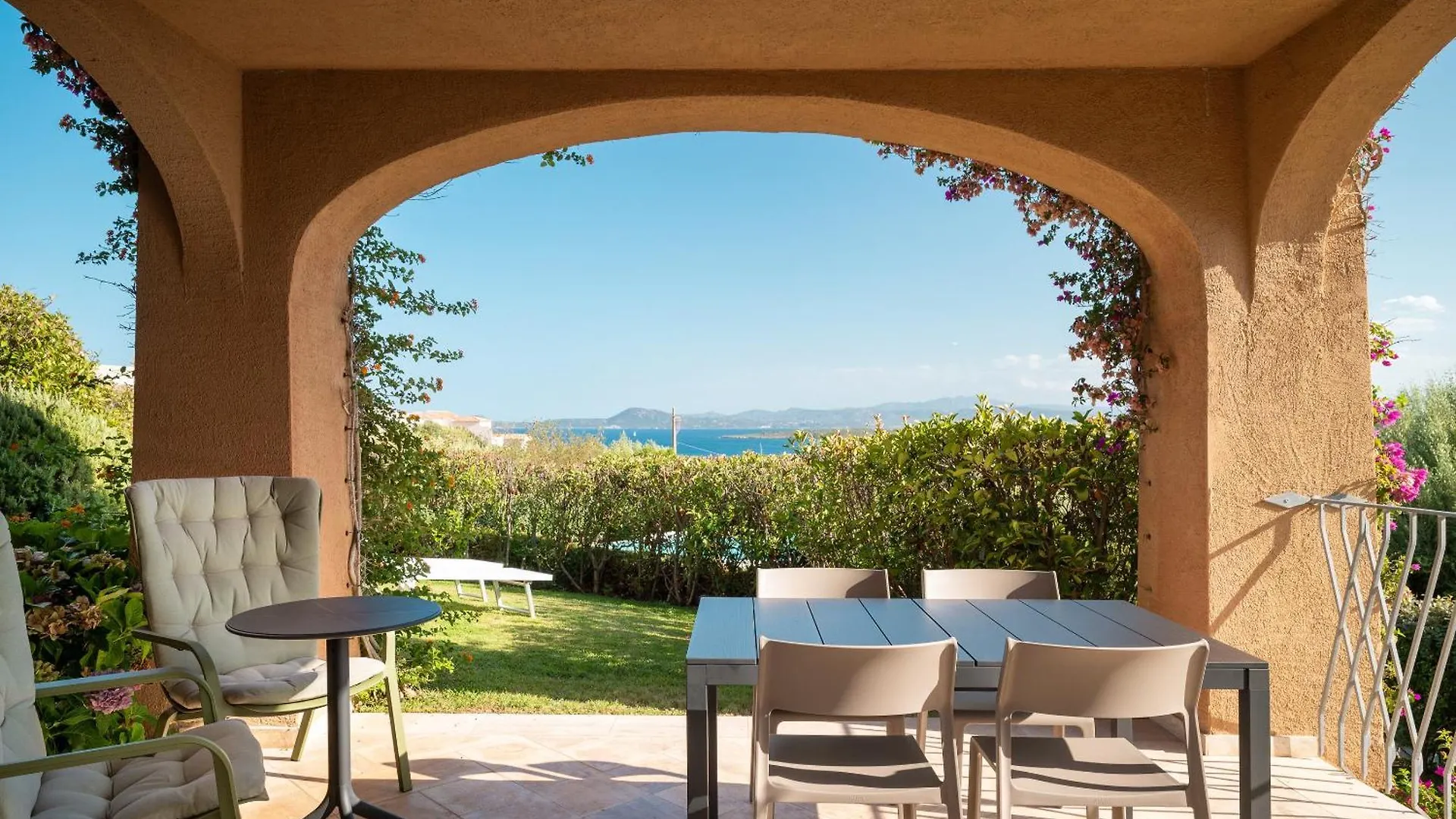 Sherden Suites - Your House In Sardinia Golfo Aranci 0*,  Italy