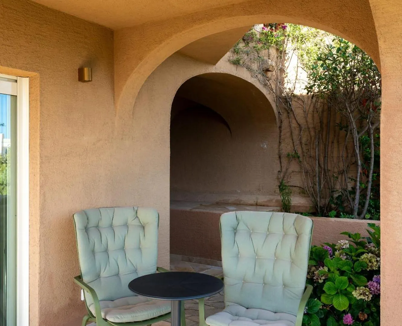 Sherden Suites - Your House In Sardinia Golfo Aranci