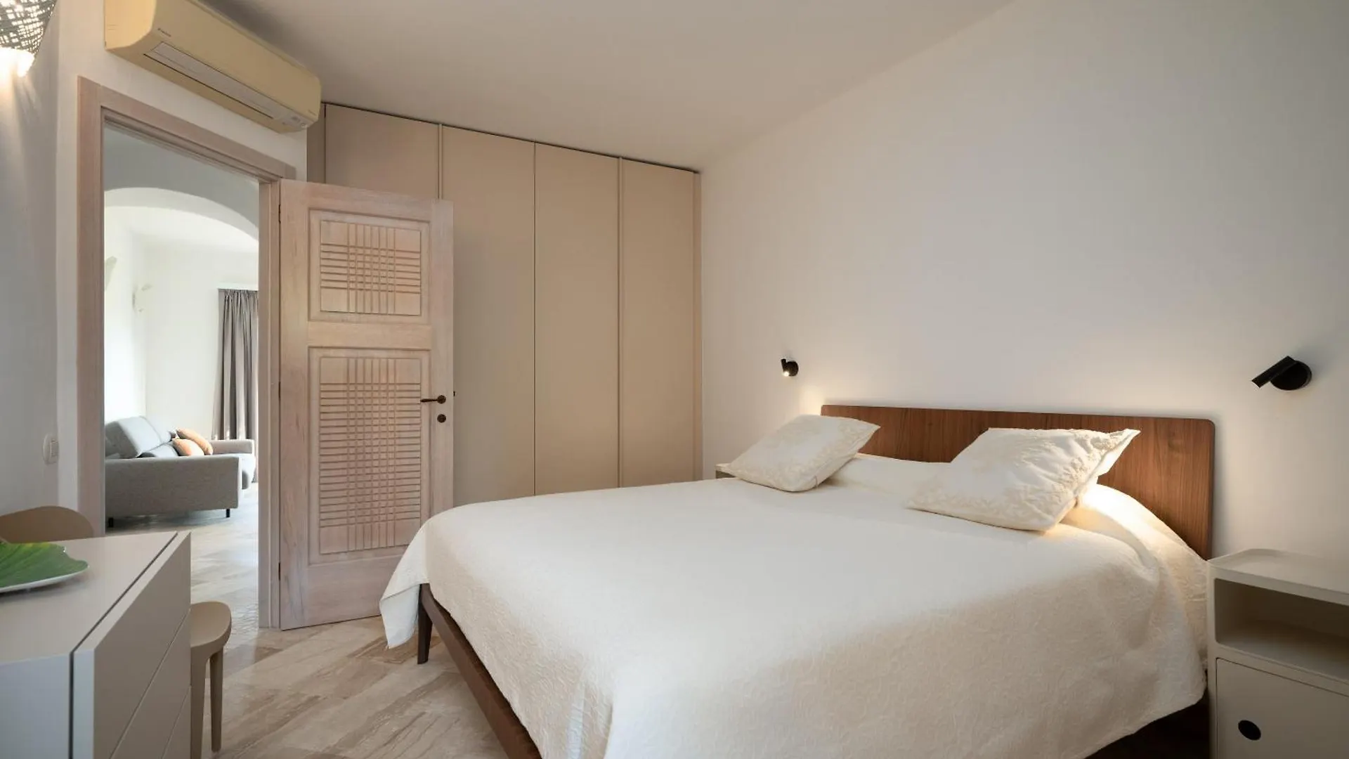 Sherden Suites - Your House In Sardinia Golfo Aranci