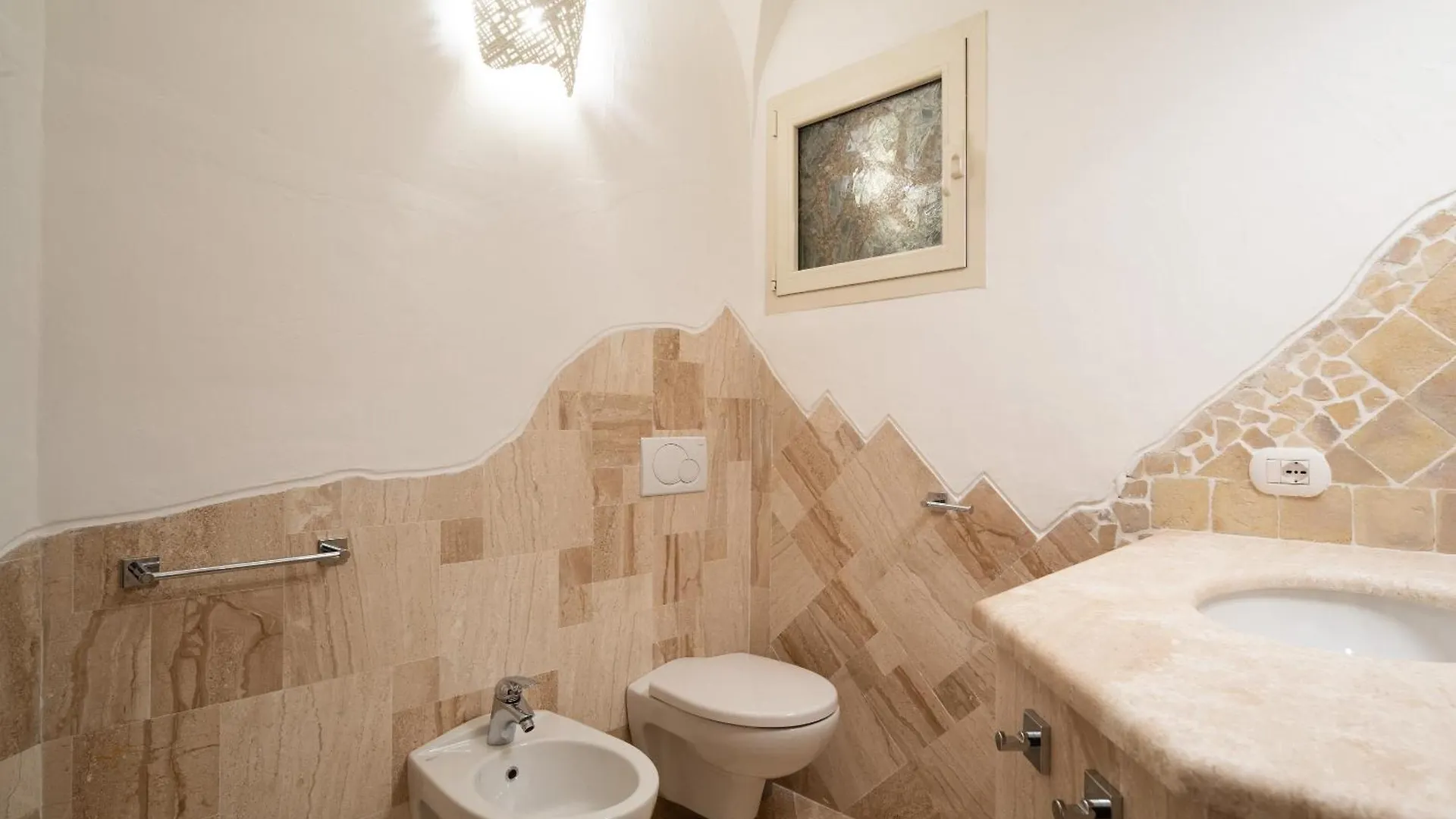 Apartment Sherden Suites - Your House In Sardinia Golfo Aranci