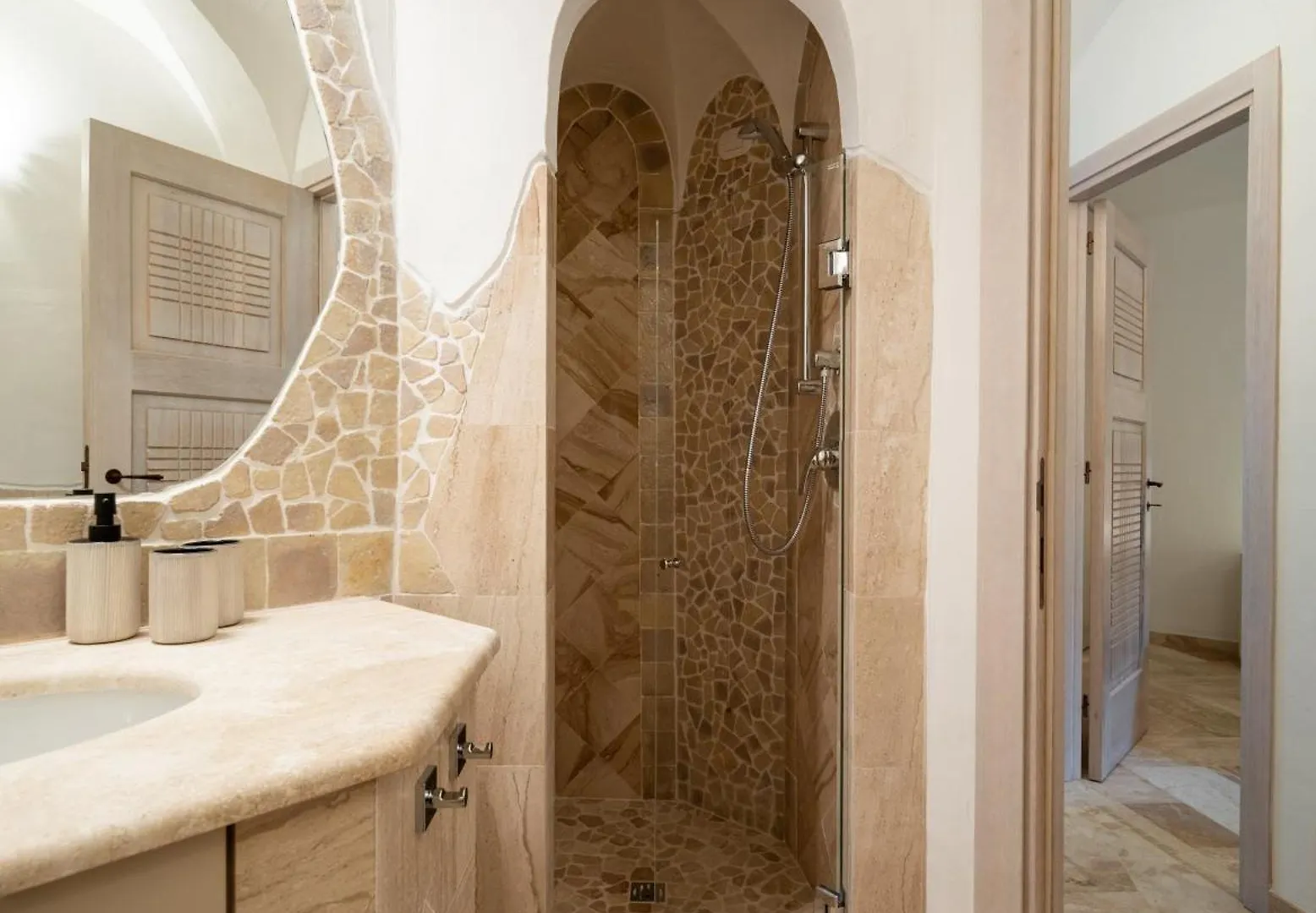 Sherden Suites - Your House In Sardinia Golfo Aranci Apartment