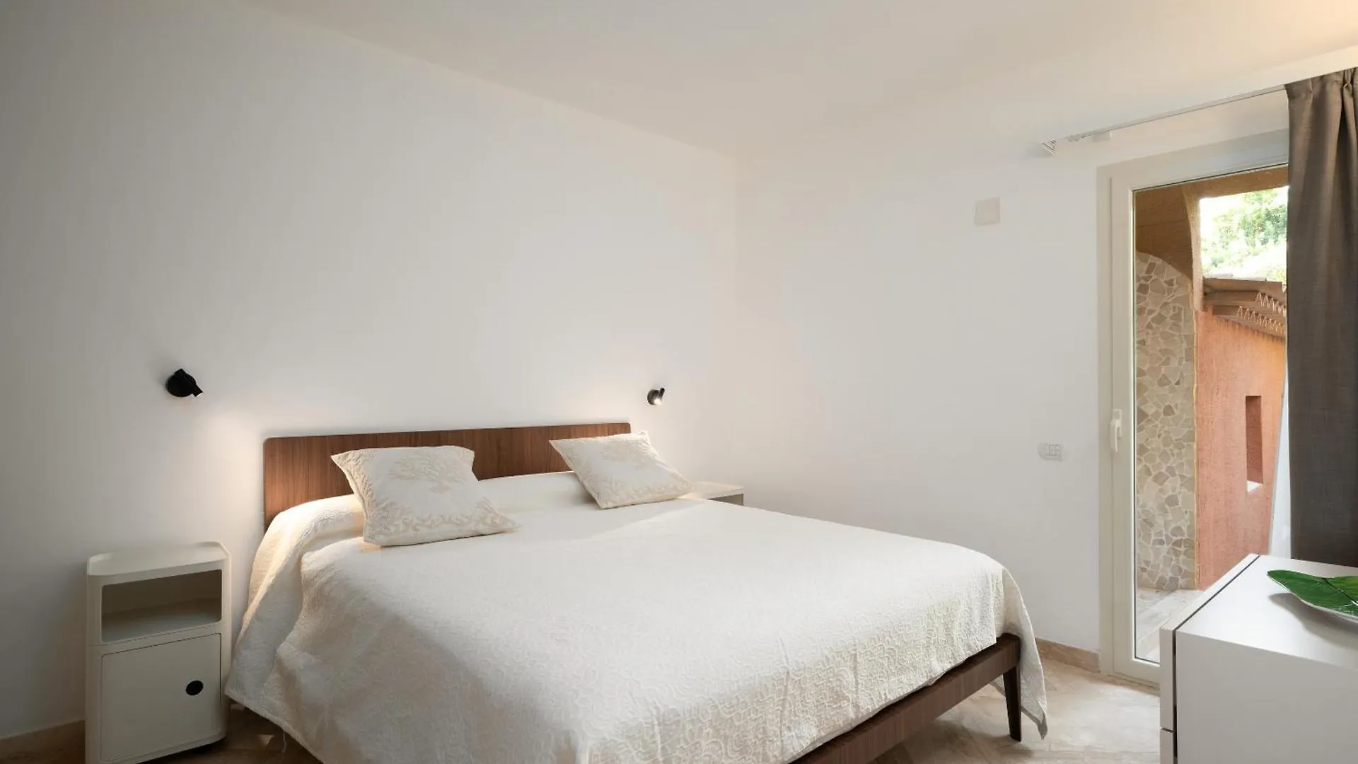 Sherden Suites - Your House In Sardinia Golfo Aranci 0*,  Italy