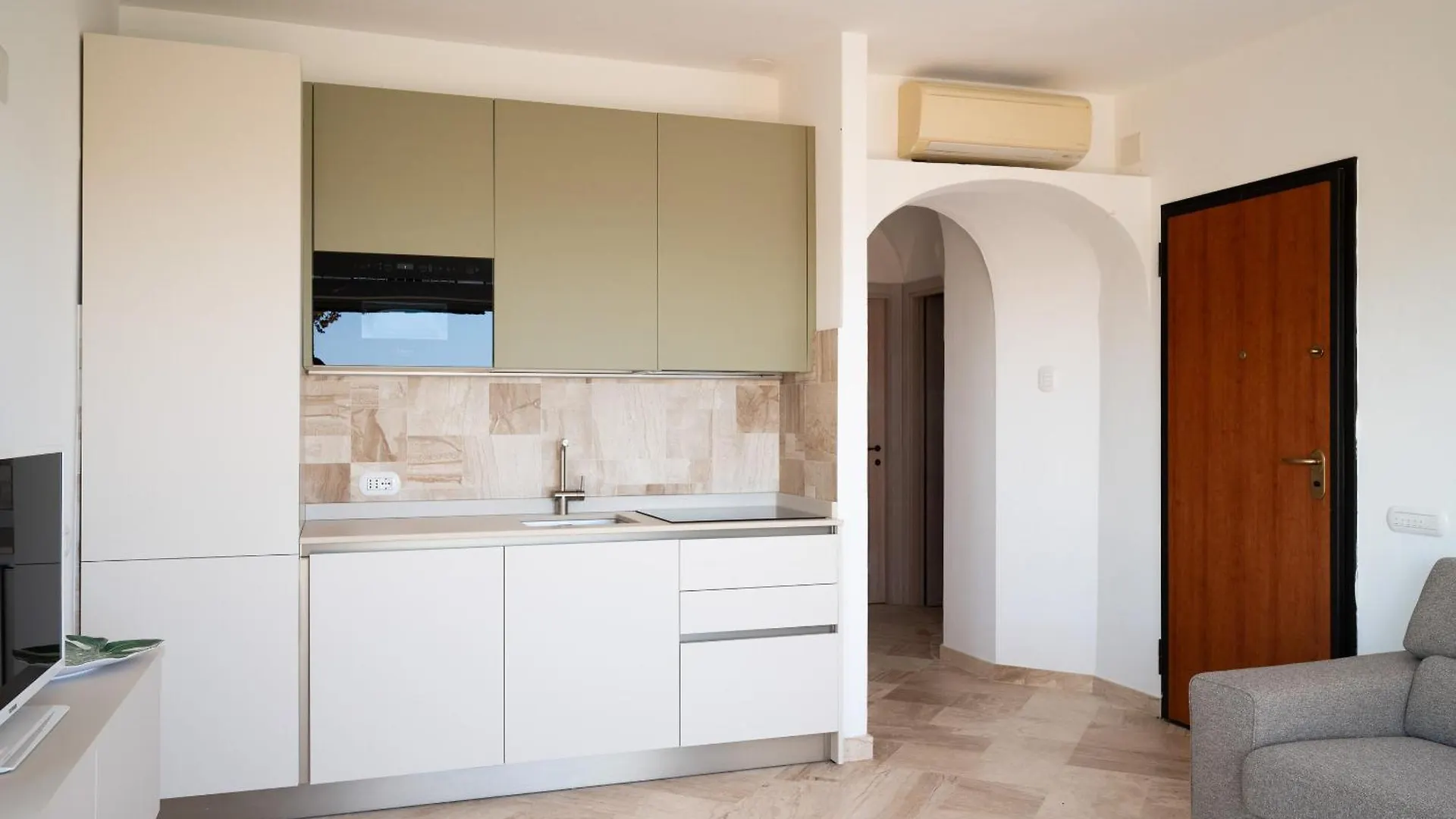 Sherden Suites - Your House In Sardinia Golfo Aranci
