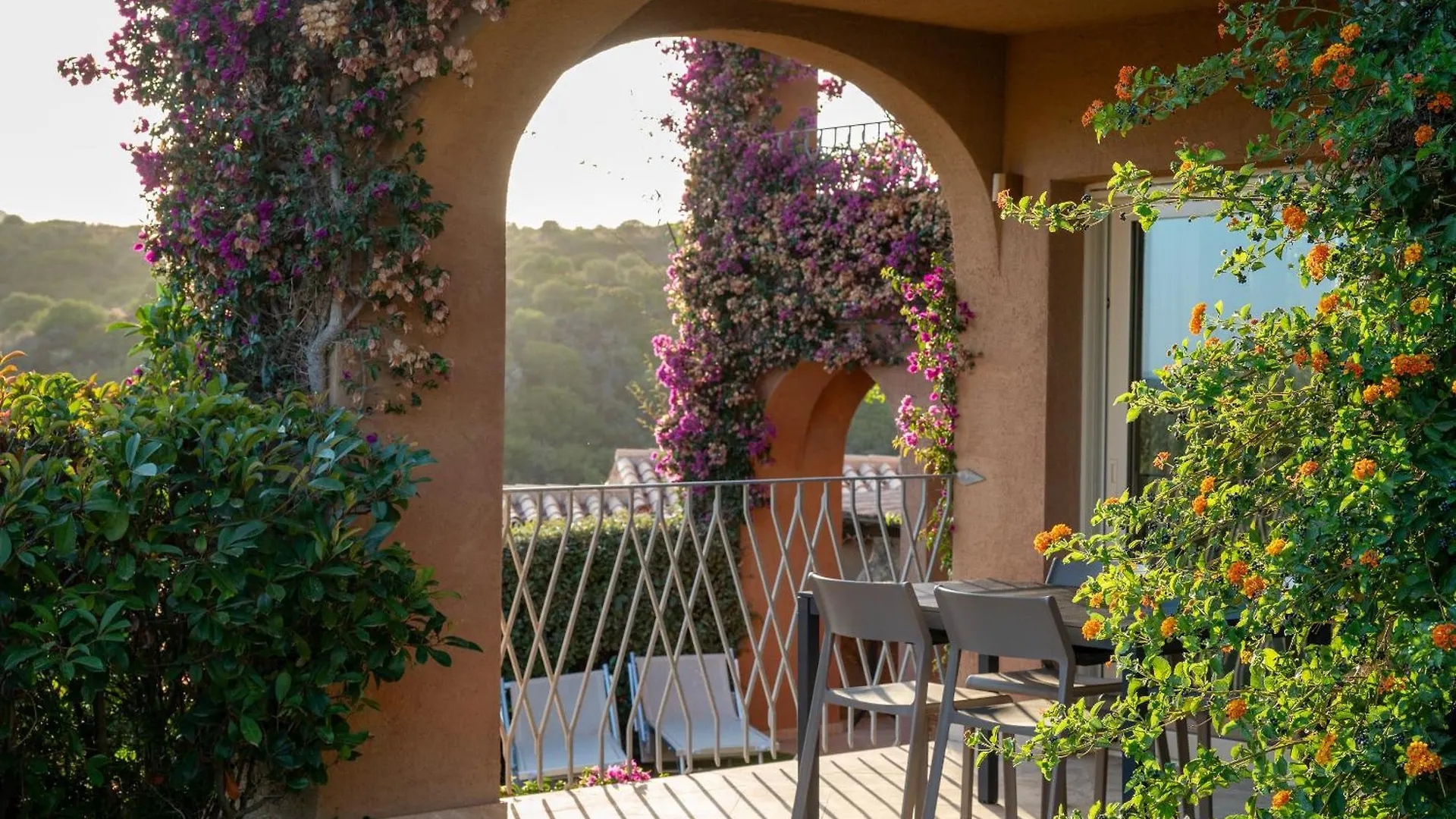 Apartment Sherden Suites - Your House In Sardinia Golfo Aranci Italy