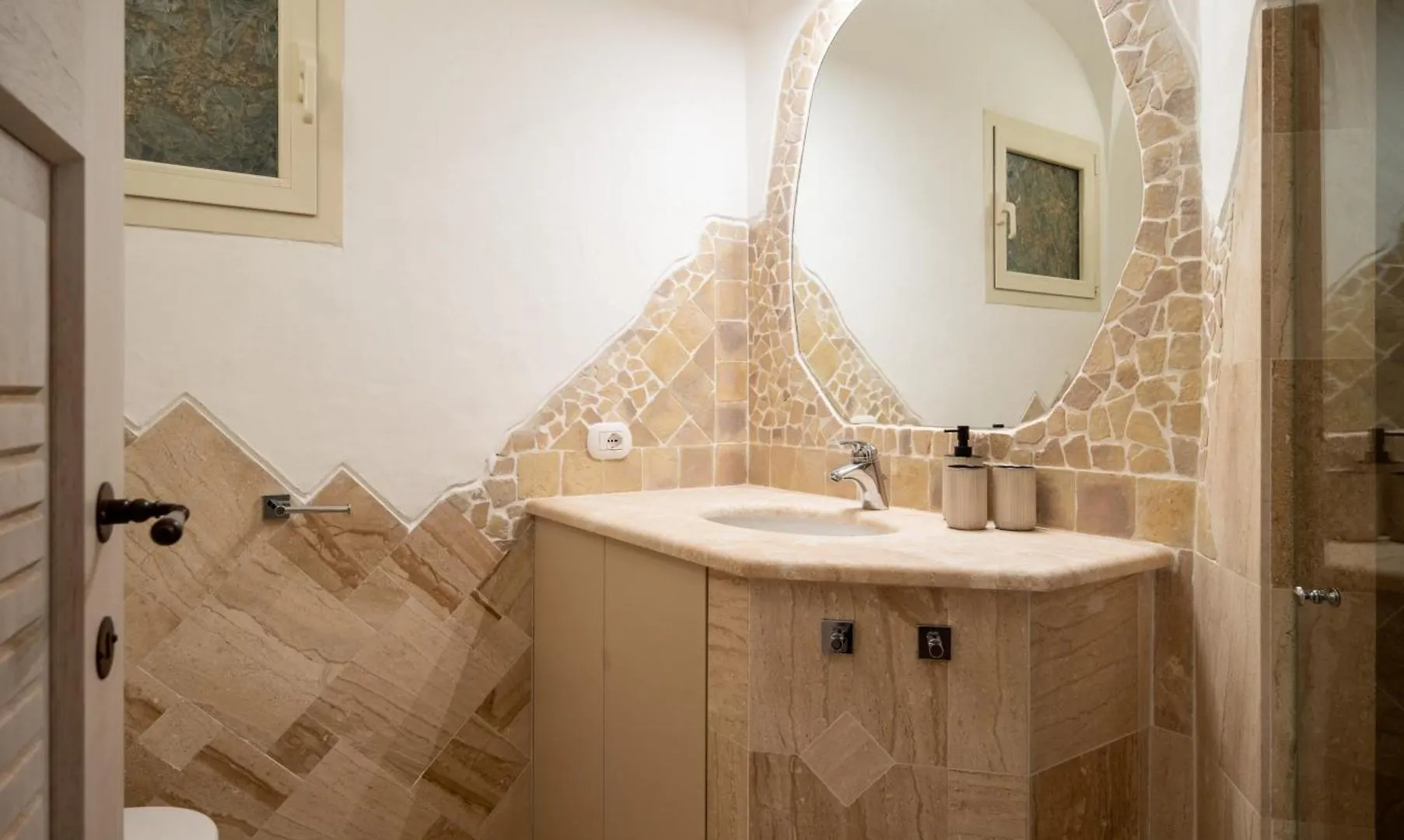 Sherden Suites - Your House In Sardinia Golfo Aranci