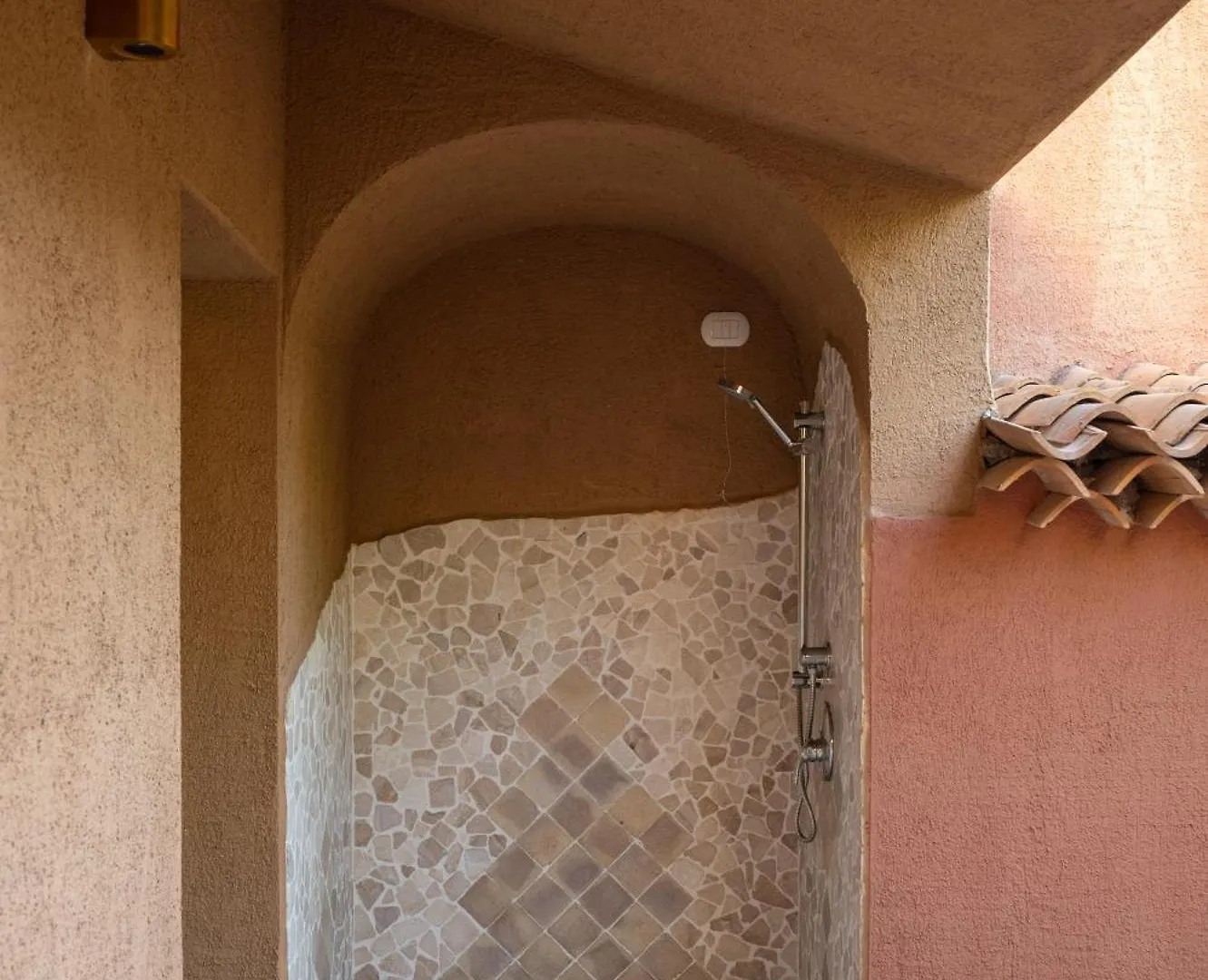 Apartment Sherden Suites - Your House In Sardinia Golfo Aranci