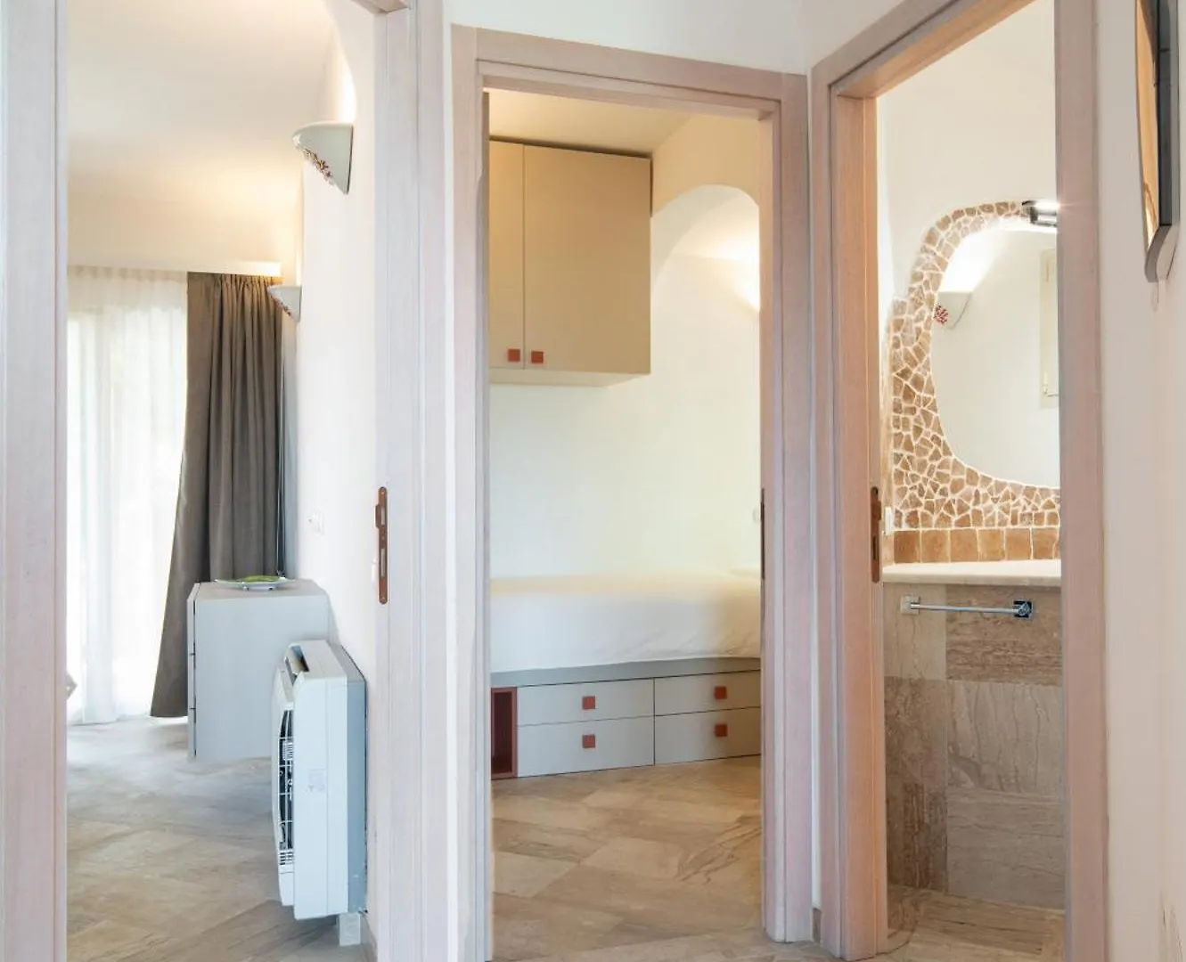 Sherden Suites - Your House In Sardinia Golfo Aranci Italy