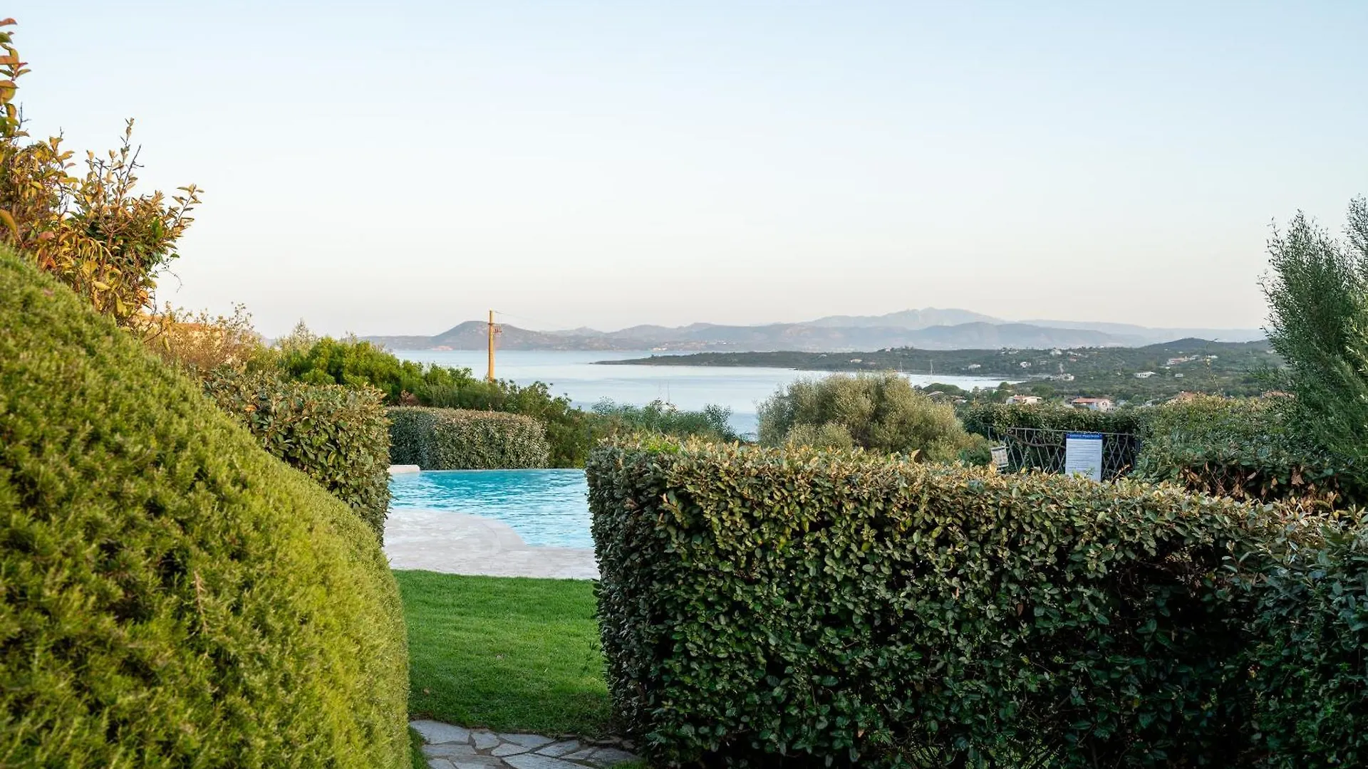 Sherden Suites - Your House In Sardinia Golfo Aranci 0*,  Italy