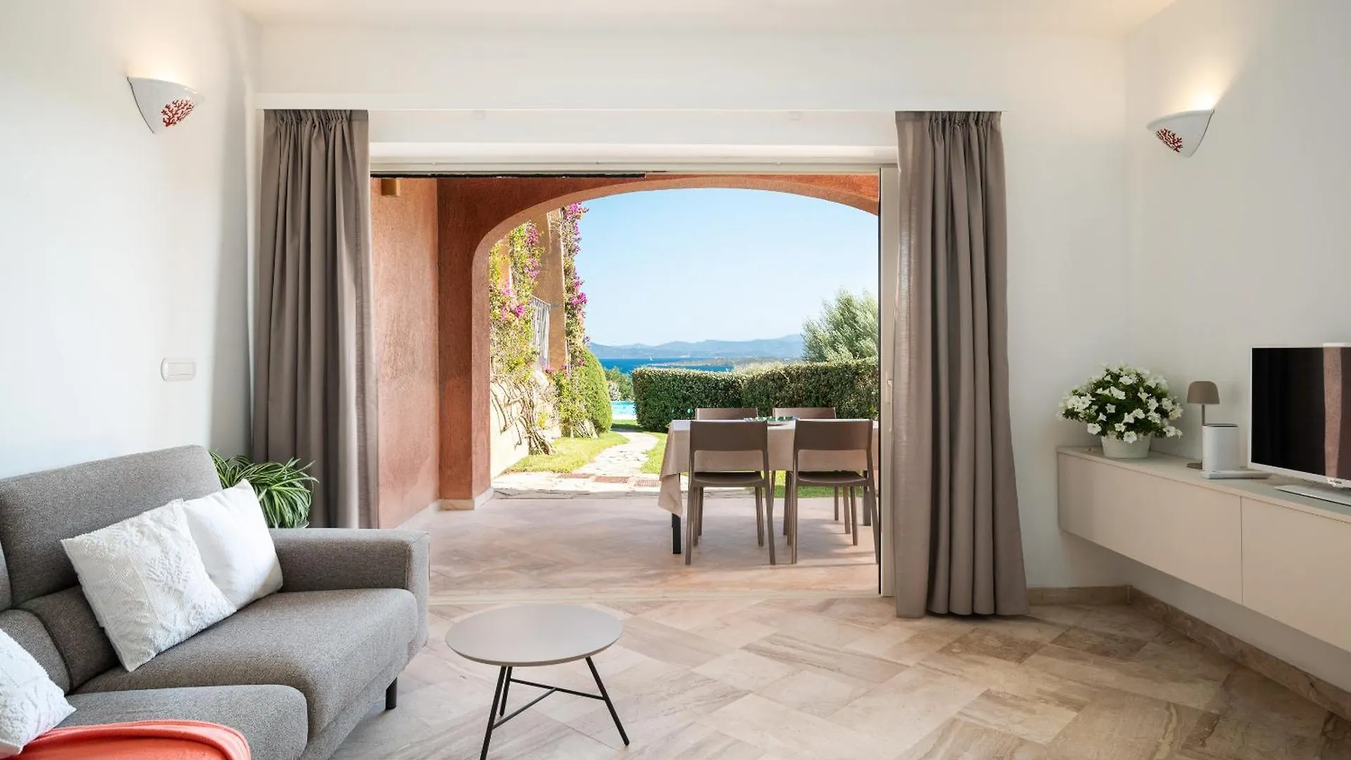 Sherden Suites - Your House In Sardinia Golfo Aranci Apartment