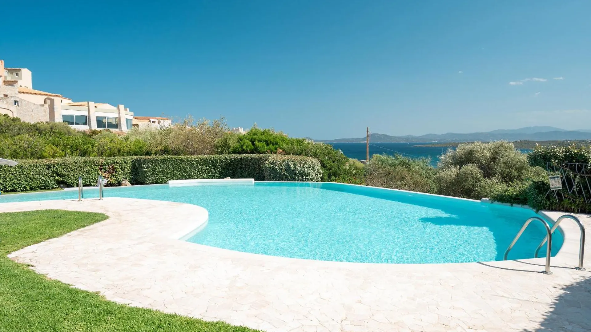Sherden Suites - Your House In Sardinia Golfo Aranci