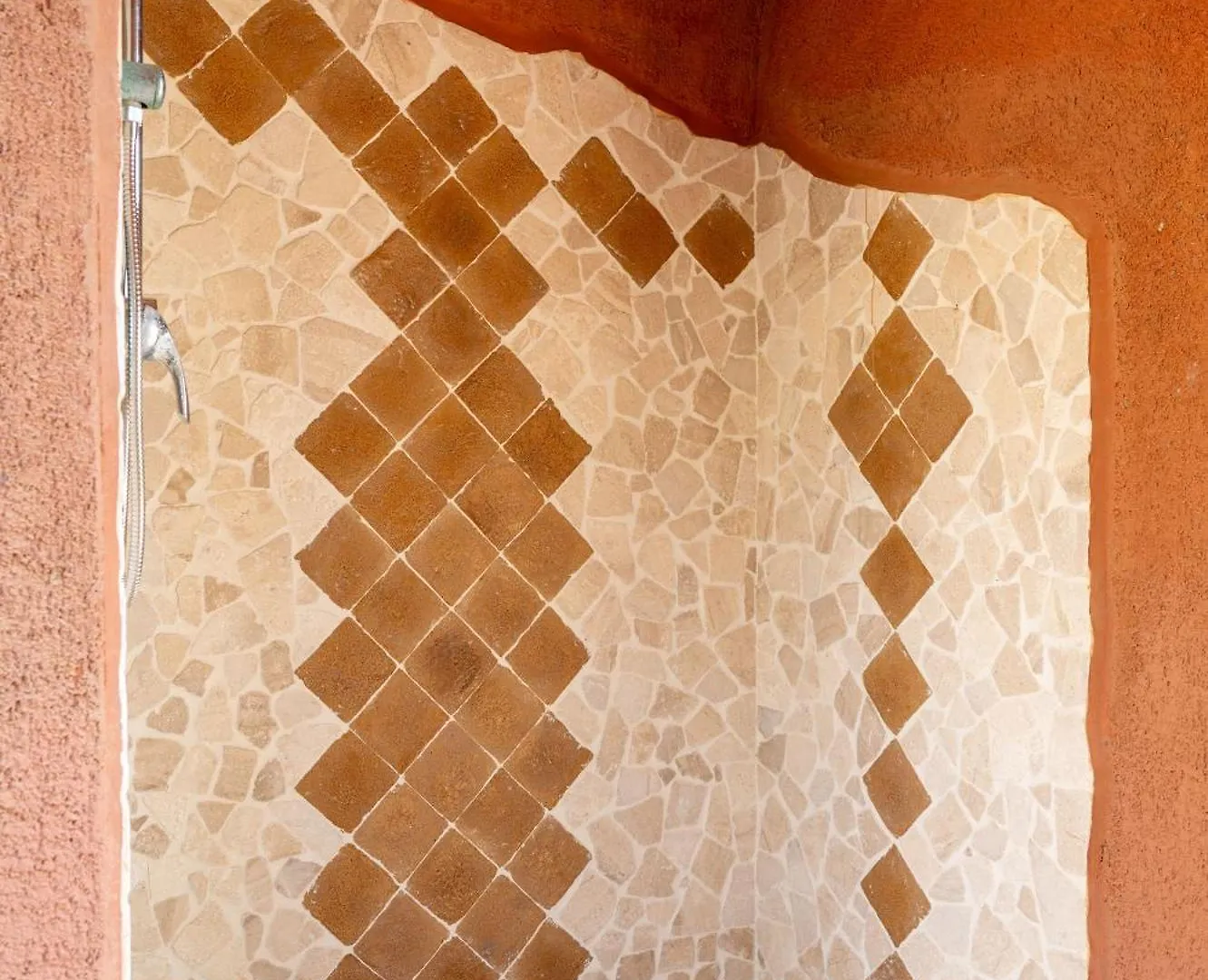 Sherden Suites - Your House In Sardinia Golfo Aranci