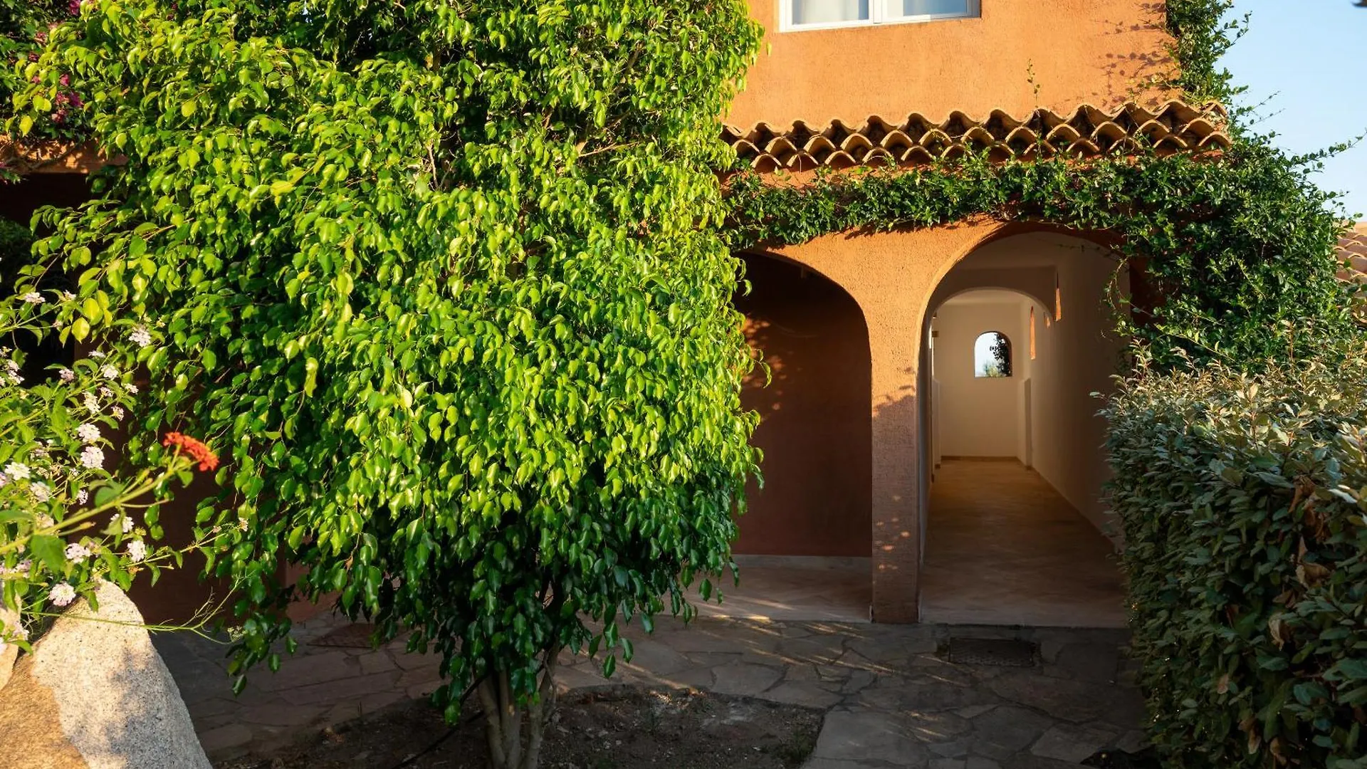 Sherden Suites - Your House In Sardinia Golfo Aranci Italy