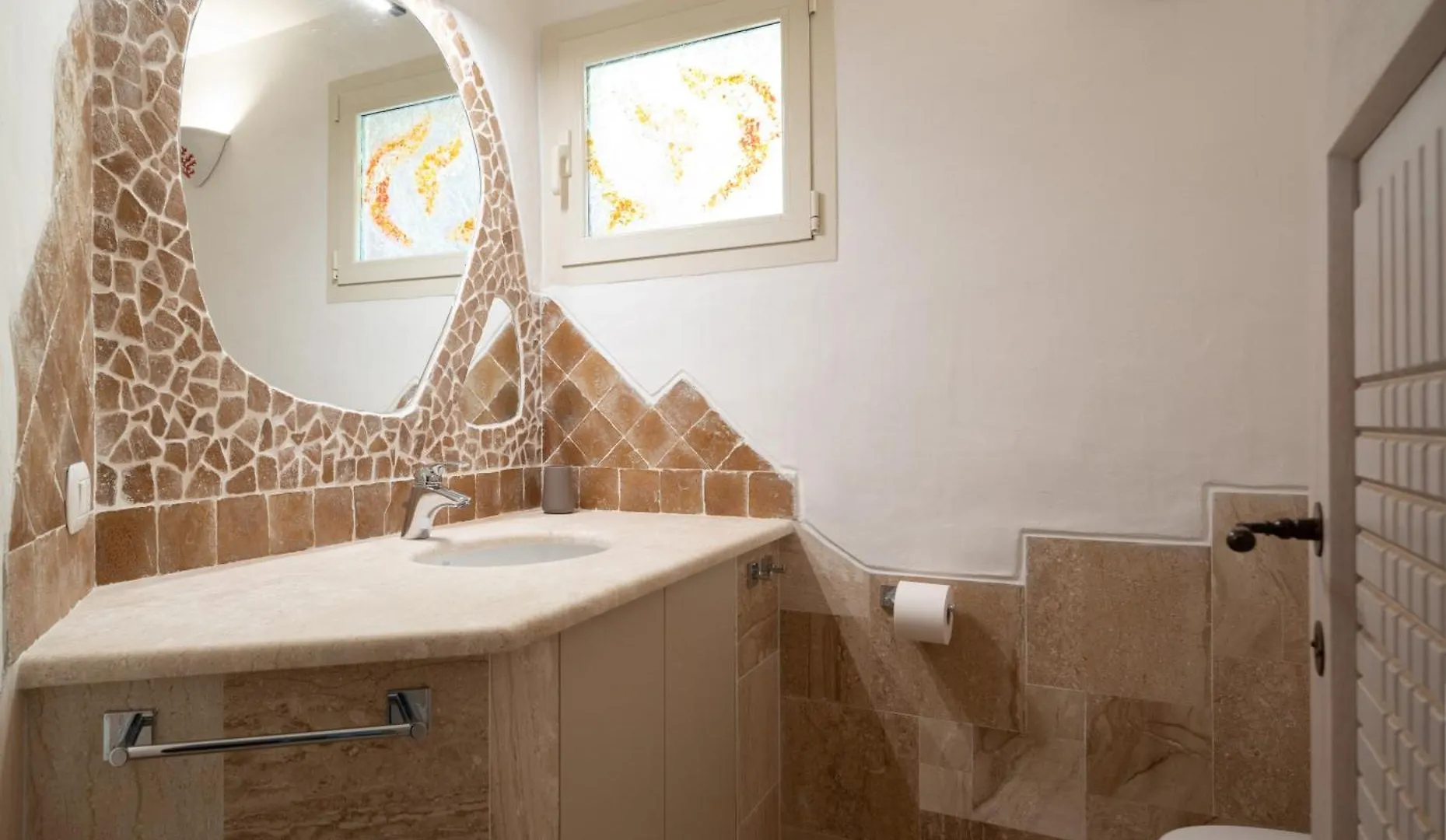 Sherden Suites - Your House In Sardinia Golfo Aranci 0*,  Italy