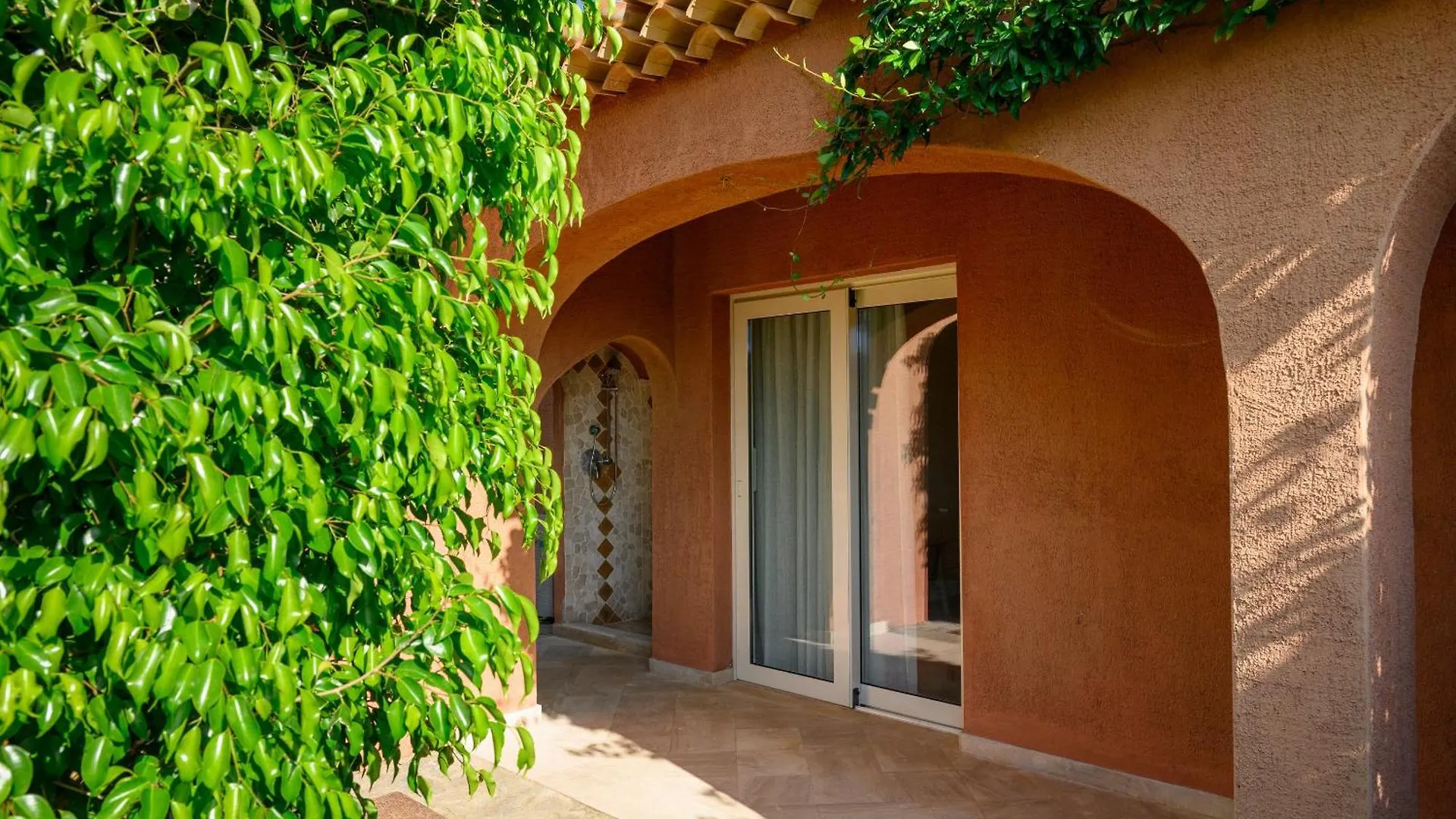 Sherden Suites - Your House In Sardinia Golfo Aranci Apartment